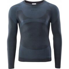 Hi-Tec Koszulka bluza bielizna termoaktywna Ronin Top Hi-Tec graphite rozmiar XL
