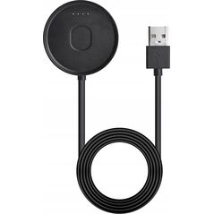 Akyga AKYGA AK-SW-57 USB Charging cable for Ticwatch S2 E2 1m
