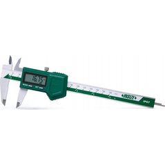 Insize SUWMIARKA  300 CYFR.   12 IP67 3V/ABS/SQ /CERT.
