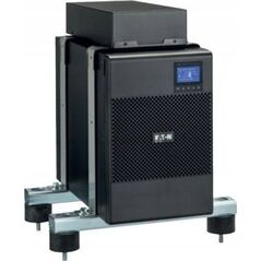 UPS Eaton Eaton 9SX1000IM zasilacz UPS Podwójnej konwersji (online) 1 kVA 900 W 6 x gniazdo sieciowe