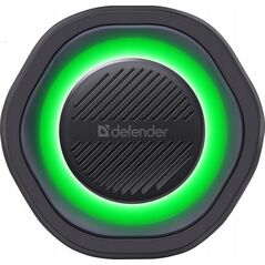 Głośnik Defender Głośnik Bluetooth ENJOY S800 20W Czarny