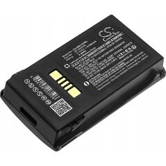 Cameron Sino Akumulator Bateria BT-000337 BT-000338 do ZEBRA MC33 MC330 K M MC3300 / CS-ZBC330BL
