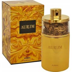 Ajmal Ajmal Aurum EDP parfumuotas vanduo moterims, 75 ml