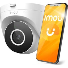 Kamera IP IMOU KAMERA IP IMOU TURRET SE IPC-T22EP-C
