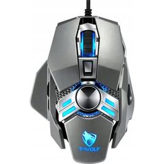 Mysz ExtraLink EXTRALINK GAMING MOUSE V10 14176788 5906168636196