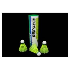 Yonex Lotka do badmintona Yonex Mavis 350 żółta (M-350) 1681973 4930379419812