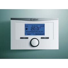 Vaillant Regulator temperatury pokojowy calorMATIC 350 - 0020124476 3074509 4024074602430