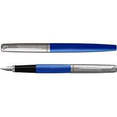 Parker PIÓRO WIECZNE JOTTER ORIGINALS M NIEBIESKIE+NABOJE 6298612 3026980968588