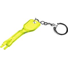 Lindy Klucz do blokady portu RJ45 (40633 6549455 4002888406338