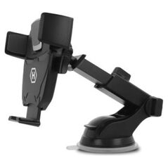 Hammer Uchwyt zaciskowy do samochodu Extreme Car Holder 6552105 5902983605997