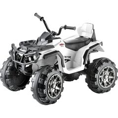 Jamara Quad Ride-on Protector 12v (460248) 6796669 4042774433802