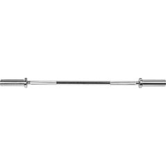 HMS GO160 GRYF PROSTY OLIMPIJSKI 120 CM Z ZACISKAMI LOCK JAW HMS PREMIUM 9416112 5907695532425