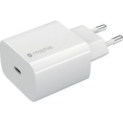 Ładowarka Mophie Gan Charger 1x USB-C  (MPH049WHT) 9493064 840056151567