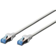 Digitus Patchcord, Cat5E, SF-UTP (DK-1532-100) 761560 4016032199700