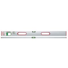 Best-Tools Łat murarska z uchwytami 250cm p/p - 23251 3099396 5903792422454