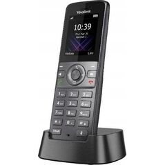 Telefon Yealink Yealink słuchawka IP W71H