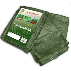 Plandeka Bradas 1500 cm  x 2000 cm 90 g/m2 3179749 5907544400011