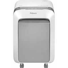 Niszczarka Fellowes LX211 P-5 biała