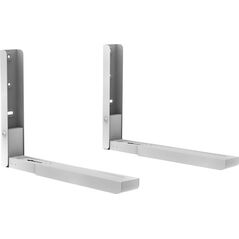 Cabletech Uchwyt naścienny do mikrofali MC-01