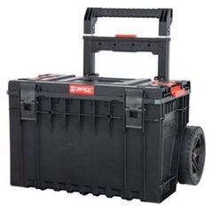 Qbrick SKRZYNKA NARZĘDZIOWA QBRICK ONE CART 2.0 12112649 5901238257202