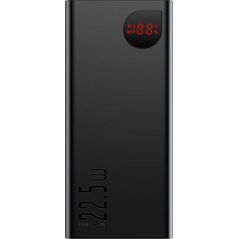 Powerbank Baseus Adaman 20000mAh Czarny