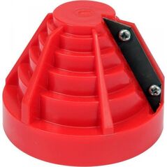 Yato GRATOWNIK DO RUR PE 20-63MM (1 SZT) 13359937 5906083089749