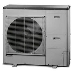 064110 AMS 10-12 JEDNOSTKA ZEWNĘTRZNA TYPU SPLIT O MODULOWANEJ MOCY GRZEWCZEJ DO 12,5 KW  NIBE 13998892 7331421330913