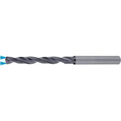 Wiertło Fanar WIERTLO WEGLIK FI  4,00  36/74MM  5xD HA6 VHM AT IK MASTERDRILL DIN 6537