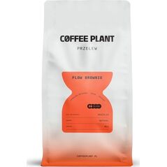 Kawa ziarnista Coffee Plant FLOW Brownie 800 g 14233504 5904800240138