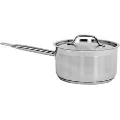 Yato Rondel z pokrywą 20 x 10,5cm 3.3L do gastronomii (YG-00061)
