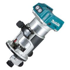 Frezarka Makita DRT50ZX4 18 V 4145889 88381846172
