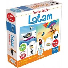 Granna Gra Już Gram: Latam 8935885 5900221003994