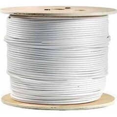 Techly TECHLY KABEL SKRĘTKA KAT 6A S/FTP LINKA 305M PIMF