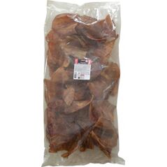 Zolux ZOLUX Uszy wieprzowe x 50, 1,5 kg