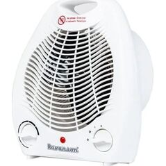 Termowentylator Ravanson FH-105 132387 5906340273935