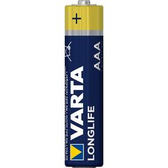 Varta Bateria LongLife Extra AAA / R03 6 szt. 324241 4008496525119