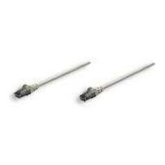 Intellinet Network Solutions RJ45, snagless, kat. 6 UTP, 20m szary (336741) 359901 766623336741