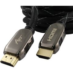 Kabel Art HDMI - HDMI 1.5m czarny (144173) 398250 5907078655642