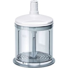 Bosch Rozdrabniacz do mikserów ręcznych i blenderów (MFZ4050) 407137 4012074040918