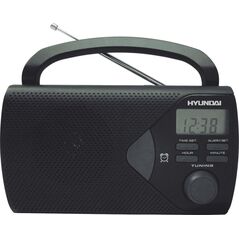 Radio Hyundai PR200B 440161 8592417007618