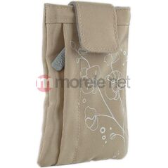Pokrowiec Bilora Poppy sand 502745 4002921014940