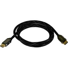 Kabel Art HDMI - HDMI 3m czarny (AL-01-3M) 507007 5907078655635