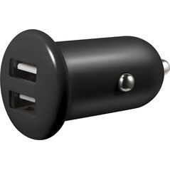 Ładowarka Sandberg 2x USB-A 2.1 A  (340-40)