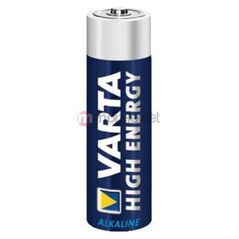 Varta Bateria High Energy AA / R6 2 szt. 519862 4008496559398