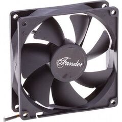 Wentylator Fander Roxo 9225L (FRX3-9225L) 535122 5901549681314
