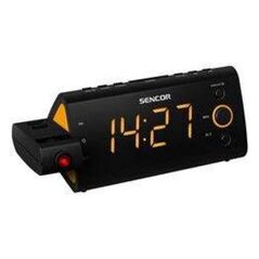 Radiobudzik Sencor SRC 330OR 544708 8590669115426