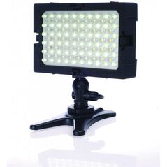 Reflecta RPL 105 VCT LED Video Light (20374) 582653 4005039203749