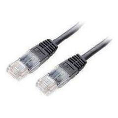 Equip CAT5e Patch UTP Czarny 3 m 825452 583350 4015867147023
