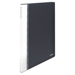 Esselte Album ofertowy twarda okładka VIVIDA Czarny (623986) 584484 4049793028088