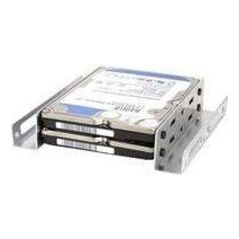LogiLink Mocowanie dla dysków HDD 2,5"/3,5" (AD0009) 593348 4052792014631